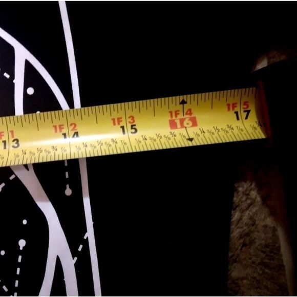 KILLSTAR- GOTHIC, PENTEGRAM, WITCHY, WICCAN, "MOON SPELL" DRESS, WHITE COLLAR - Picture 8 of 15